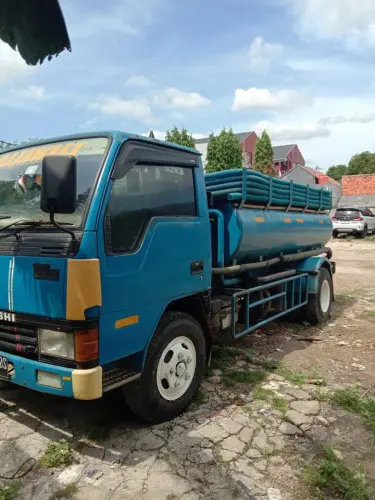 Sedot WC [lokasi] murah