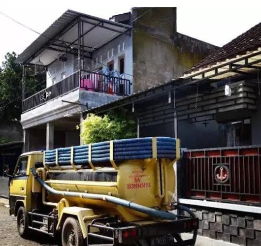 Sedot WC ciledug Terdekat