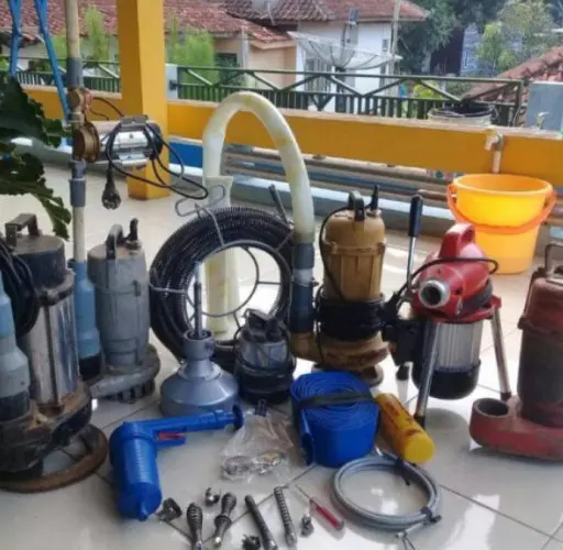 Sedot WC ciledug Murah