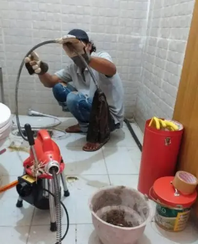 Sedot WC ciledug Murah