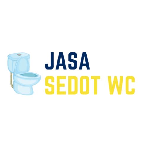 Sedot WC Mampet [lokasi]